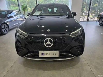 2024 Mercedes-Benz EQE SUV 500 4MATIC Pioneer Edition, фото 2, лот 11088825