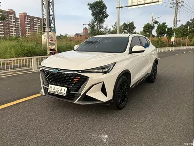 2023 Changan Oshan X5 PLUS 1.5T DCT Pioneer, фото 1, лот 11205448