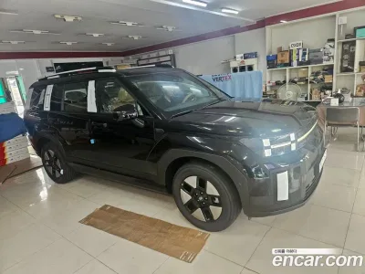 2026 Hyundai Santafe HEV 1.6 2WD H Pick, фото 2, лот 11686775