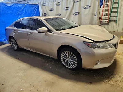 2013 LEXUS ES 350, фото 4, лот 10845179