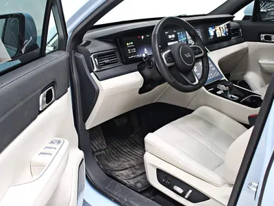 2020 Li Auto Li ONE Extended Range 6-seater, фото 4, лот 10825050