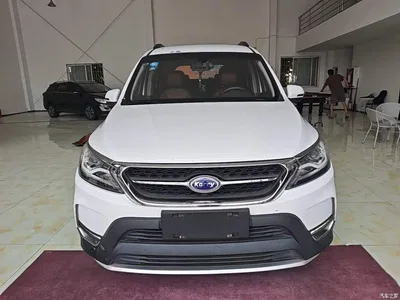 2017 Karry K60 1.5L Manual Flagship, фото 3, лот 11646134