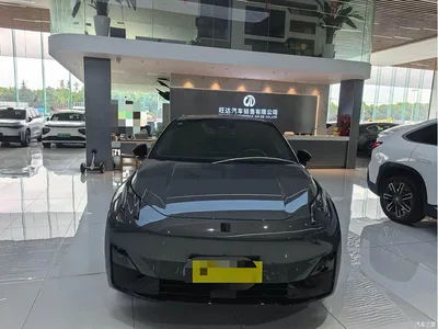2025 Lynk & Co Z20 530km RWD Pro, фото 2, лот 10439765