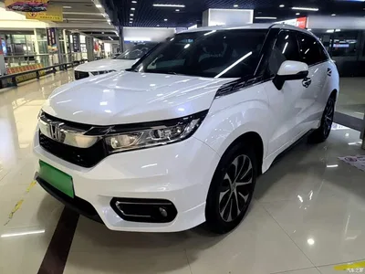 2017 Honda Avancier 240TURBO 2WD Luxury Edition, фото 2, лот 11178910