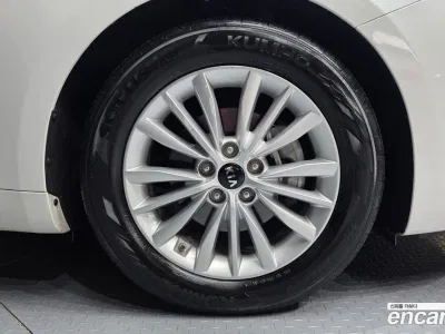 2020 Kia K7 2.5 GDI Prestige, фото 4, лот 10044073