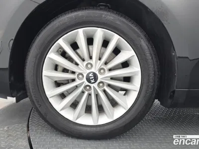 2016 Kia K7 2.4 GDI Prestige, фото 4, лот 10047612