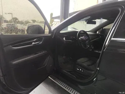 2020 Cadillac XT5 Facelift 28T Luxury Model, фото 3, лот 10292355