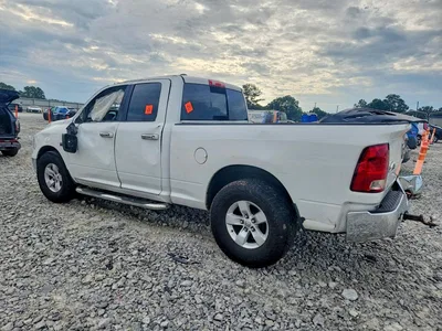 2014 RAM 1500 SLT, фото 2, лот 10861132
