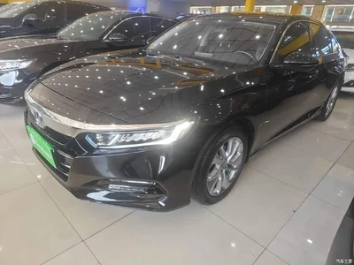 2018 Honda Accord 260TURBO Elite Edition China VI, фото 2, лот 10387611