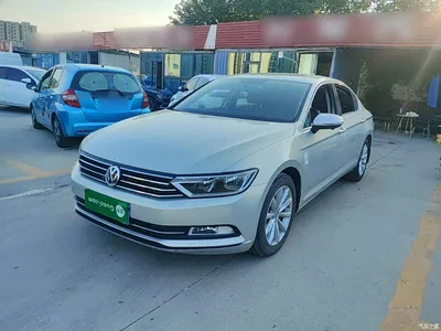 2018 Volkswagen Magotan 330TSI DSG Leading, фото 1, лот 10437624