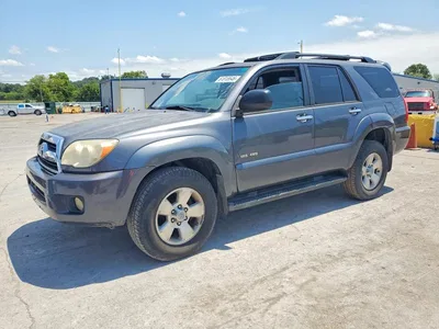 2006 TOYOTA 4RUNNER SR5, фото 1, лот 10545802