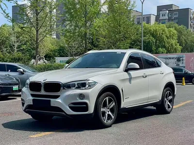2015 BMW X6 xDrive35i Leading Type, фото 1, лот 10469370