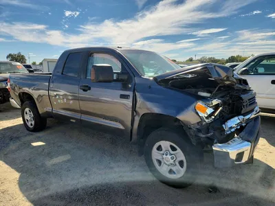 2014 TOYOTA TUNDRA SR5, фото 4, лот 10498726