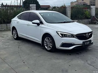 2018 Buick Verano Sedan 20T Dual Clutch Leading, фото 3, лот 10255446