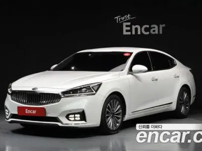 2019 Kia K7 2.4 GDI Noblesse, фото 1, лот 10031265