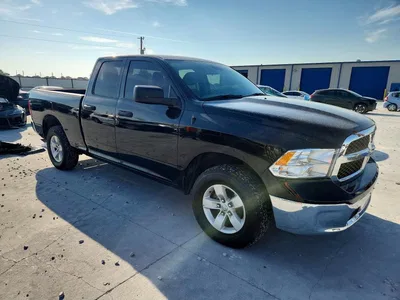 2024 RAM 1500 CLASSIC SLT, фото 4, лот 11175927