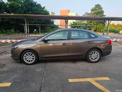 2016 Buick Excelle 15N Automatic Elite, фото 3, лот 10770911