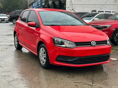 2018 Volkswagen Polo 1.5L Auto Safe Drive, фото 3, лот 10416645