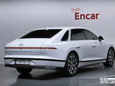 2024 Hyundai Grandeur 2,5 Gasoline 2WD, фото 2, лот 10205625