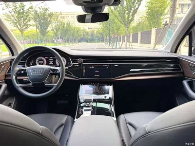 2023 Audi Q7 55 TFSI quattro S Premium, фото 4, лот 11139564