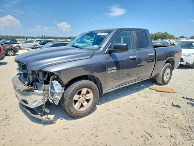 2016 RAM 1500 SLT, фото 1, лот 11240545