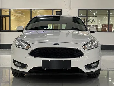 2015 Ford Focus Hatchback EcoBoost 125 Manual Premium Trend, фото 2, лот 10295856