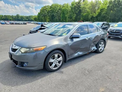 2009 ACURA TSX, фото 1, лот 10870603