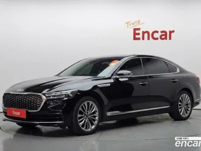 2022 Kia K9 3.8 GDI AWD, фото 1, лот 10521690