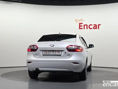 2016 Samsung SM3 SE, фото 4, лот 10373920