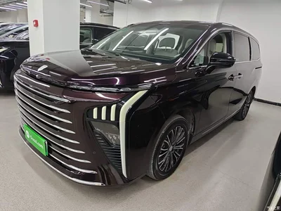 2024 Dongfeng Starlight V9 1.5TD 200km Cloud Ladder Series Premium, фото 1, лот 11165857