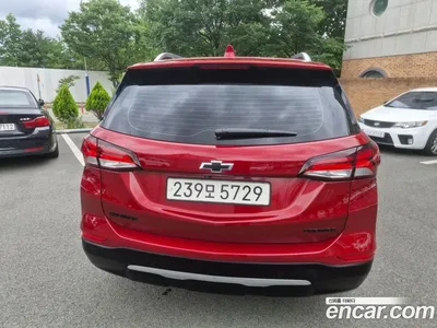 2022 Chevrolet Equinox 2WD Premier, фото 4, лот 10080262