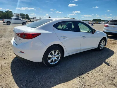 2018 MAZDA 3 SPORT, фото 3, лот 10848018