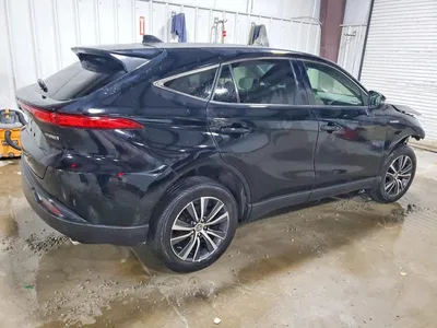 2021 TOYOTA VENZA LE, фото 3, лот 10530701