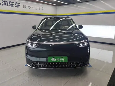 2025 AITO Wenjie AITO M8 Extended Range Max 37kWh 5-Seater, фото 2, лот 10278277