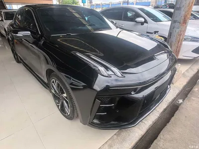 2023 Lynk & Co 03 1.5TD DCT Power Pro, фото 3, лот 10315732