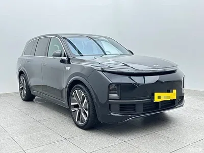 2023 Li Auto Li Xiang L9 Model Pro, фото 3, лот 10825706