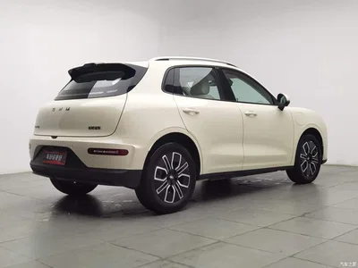 2026 Ora Toyota bz7 Model 580km Max Edition, фото 2, лот 11168784