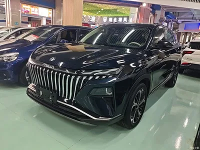 2022 Dongfeng Aeolus Haoji Mach Power 1.5T Dare Go Smart Edition, фото 1, лот 11159079