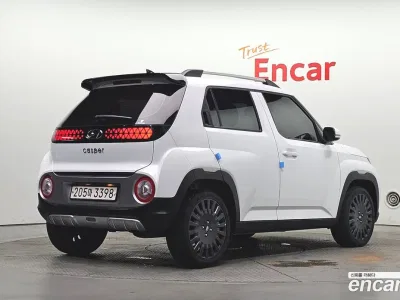 2023 Hyundai Casper Turbo Inspiration, фото 2, лот 10227166