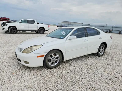 2002 LEXUS ES 300, фото 1, лот 10971496