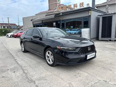 2024 Honda Accord 260TURBO Luxury Edition, фото 3, лот 10422700