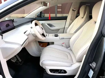 2025 Zhijie Luxeed R7 Extended Range 251km Pro, фото 4, лот 10831262