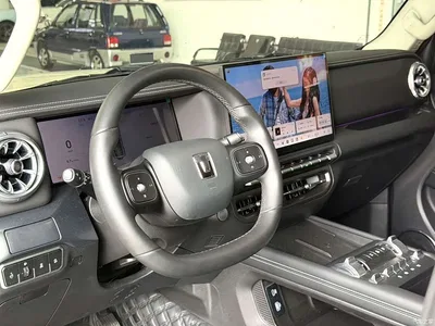 2025 Tank 300 2.0T Challenger, фото 4, лот 10344979