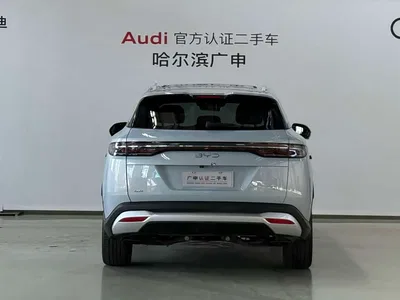 2024 BYD Song L DM-i 112km Superior, фото 3, лот 10274042