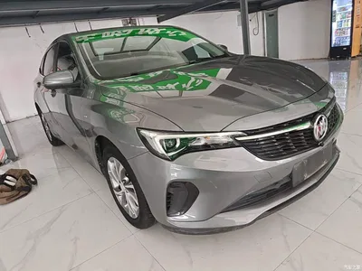 2022 Buick Verano Pro 533T Enjoyment Edition, фото 4, лот 10267263