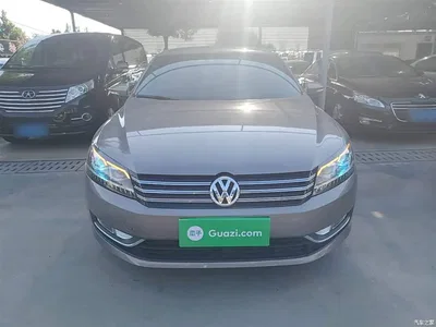 2014 Volkswagen Passat 1.8TSI DSG Luxury Edition, фото 3, лот 10440959