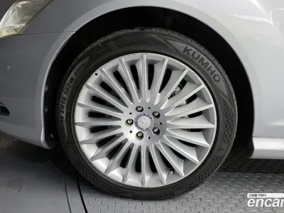 2012 Mercedes-Benz S-Class S350 BlueTEC, фото 4, лот 10072465