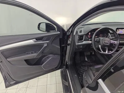 2018 Audi Q5L 40 TFSI Premium Fashion China VI, фото 4, лот 10234204