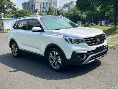 2019 Kia Sportage 1.4T DCT Smart Luxury GLS Edition, фото 3, лот 10331210