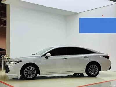 2022 Toyota Avalon 2.5L Progressive Edition, фото 3, лот 10276931